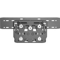 Multibrackets M LED Wallmount Series 7 / 8 / 9 Large Fixed 75 TV Bracket, Black