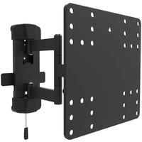 MULTIBRACKETS M VESA Full Motion Outdoor 26 - 43" TV Bracket, Black