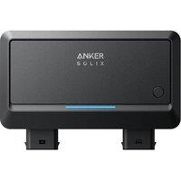 ANKER SOLIX Alternator Portable Power Station Charger, Black