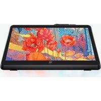 XP-PEN Artist 22 Plus 21.5" Graphics Tablet - Black