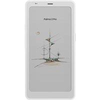 BOOX Palma 2 Pro ePaper 6.13 Cellular Tablet - White, White