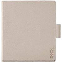 BOOX Go 7 Magnetic Folio case - Beige, Cream