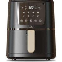 CELLO Perfect Temp Air Fryer - Ash Black, Black