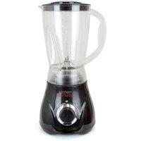 KITCHEN PERFECT E5014BK Blender - Black, Black