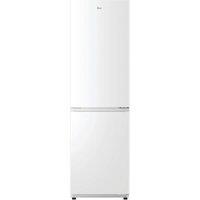 HOOVER HONCQ3T518ENWK 50/50 Fridge Freezer - White, White