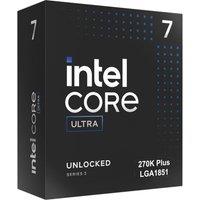 IntelCore Ultra 7 270K Plus Unlocked Processor