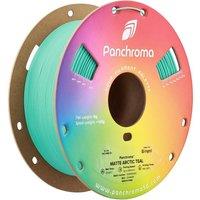 Polymaker Panchroma 3D Printing Filament - Matte Artic Teal