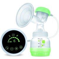 MAM 2-in-1 Single Breast Pump - Green