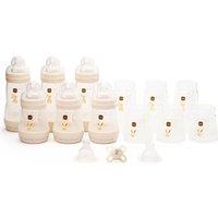 MAM Easy Start Bottle Set - Large, Linen