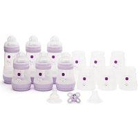 MAM Easy Start Bottle Set - Large, Lilac