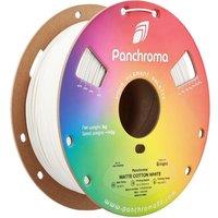 Polymaker Panchroma 3D Printing Filament - Cotton White