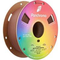 Polymaker Panchroma 3D Printing Filament - Earth Brown