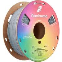 Polymaker Panchroma 3D Printing Filament - Fossil Grey
