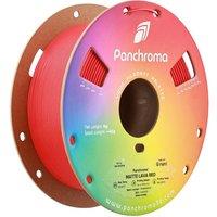 Polymaker Panchroma 3D Printing Filament - Lava Red