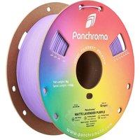 Polymaker Panchroma 3D Printing Filament - Lavender Purple