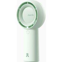 JISULIFE Handheld Fan 5 Plus - Green, Green