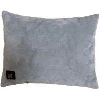 LIFEMAX 1800 Heated Cushion - Grey, 40 x 30 cm