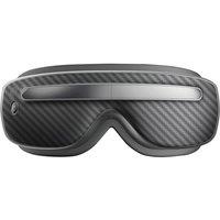 LIFEMAX Compact Eye Massager - Black, Black