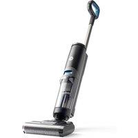 VACMASTER EasyClean HSC HA2202UK Cordless Upright Vacuum Cleaner - Black, Silver/Grey,Black