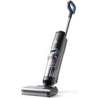 VACMASTER EasyClean HVA HA2203UK Cordless Upright Vacuum Cleaner - Black, Silver/Grey,Black