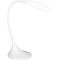 LIFEMAX Daylight LED Desk Lamp - White