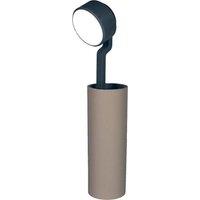 LIFEMAX 2204 Portable Lighting System - Black & Grey