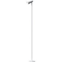 LIFEMAX 2301W 5-in-1 Rechargeable LED Light - White