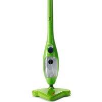 Thane X5 Steam Cleaner - Green, Green