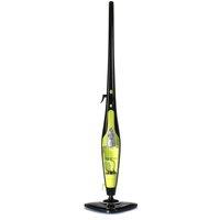 Thane H20 HD 5-in-1 Steam Mop Kit - Green, Green