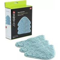 THANE H2O HD Microfibre Replacement Cloth Kit