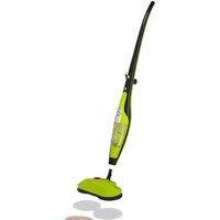 THANE H2O HD Steam Mop - Black & Green, Green,Black