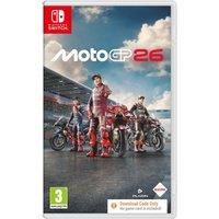 NINTENDO SWITCH MotoGP 26