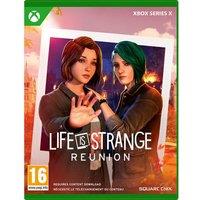 Xbox Life is Strange Reunion - Xbox Series X