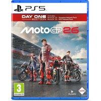 PLAYSTATION MotoGP 26 - PS5