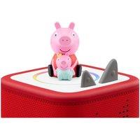 TONIES Peppa Pig Audio Figure - The New Baby Character