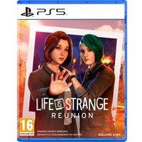 Playstation Life is Strange Reunion - PS5