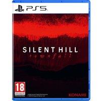 PLAYSTATION Silent Hill: Townfall - PS5