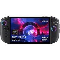LENOVO Legion Go 2 Handheld Gaming Console - AMD Ryzen Z2, 1 TB SSD