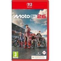 NINTENDO SWITCH 2 MotoGP 26