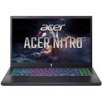ACER Nitro V15 15.6 Gaming Laptop - AMD Ryzen 5, RTX 5050, 512 GB SSD, Black