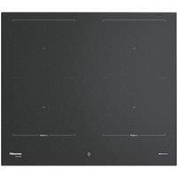 HISENSE HISENSE HI6443SRW F, Black