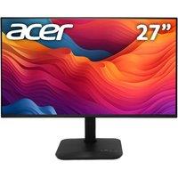 ACER KA272P6bi Full HD 27" IPS LCD Monitor - Black, Black