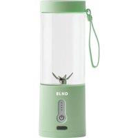 BLND Portable Blender - Mint, Green