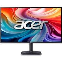 ACER EK271KL1 4K Ultra HD 27 IPS LCD Monitor - Black, Black