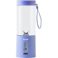 BLND Portable Blender - Blue, Blue