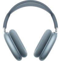 APPLE AirPods Max 2 Wireless Bluetooth Noise-Cancelling Headphones - Blue, Blue