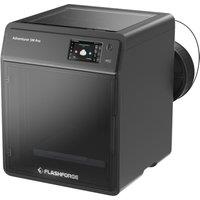 FLASHFORGE Adventurer 5M Pro Wireless 3D Printer - Black