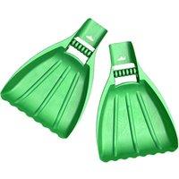 Garden Force Leaf Chief Hands Collector - Green, Green