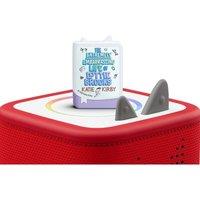 Tonies Pocket Audio Book - The Extremely Embarrassing Life of Lottie Brooks