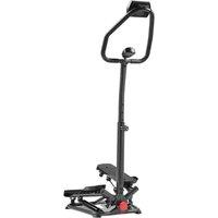 SUNNY HEALTH SUNNY HEAL TWIST STE PPER, Black